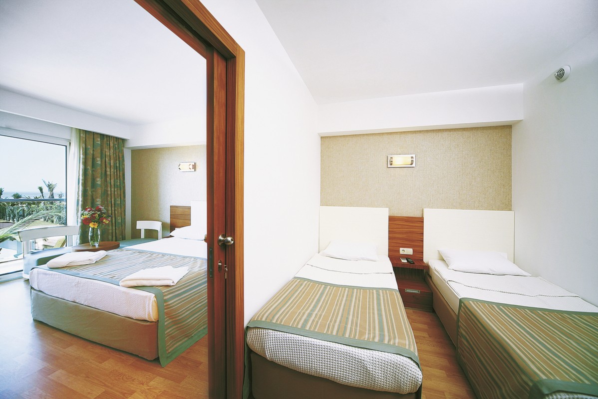 Hotel Seher Resort & Spa, Türkei, Südtürkei, Evrenseki, Bild 4