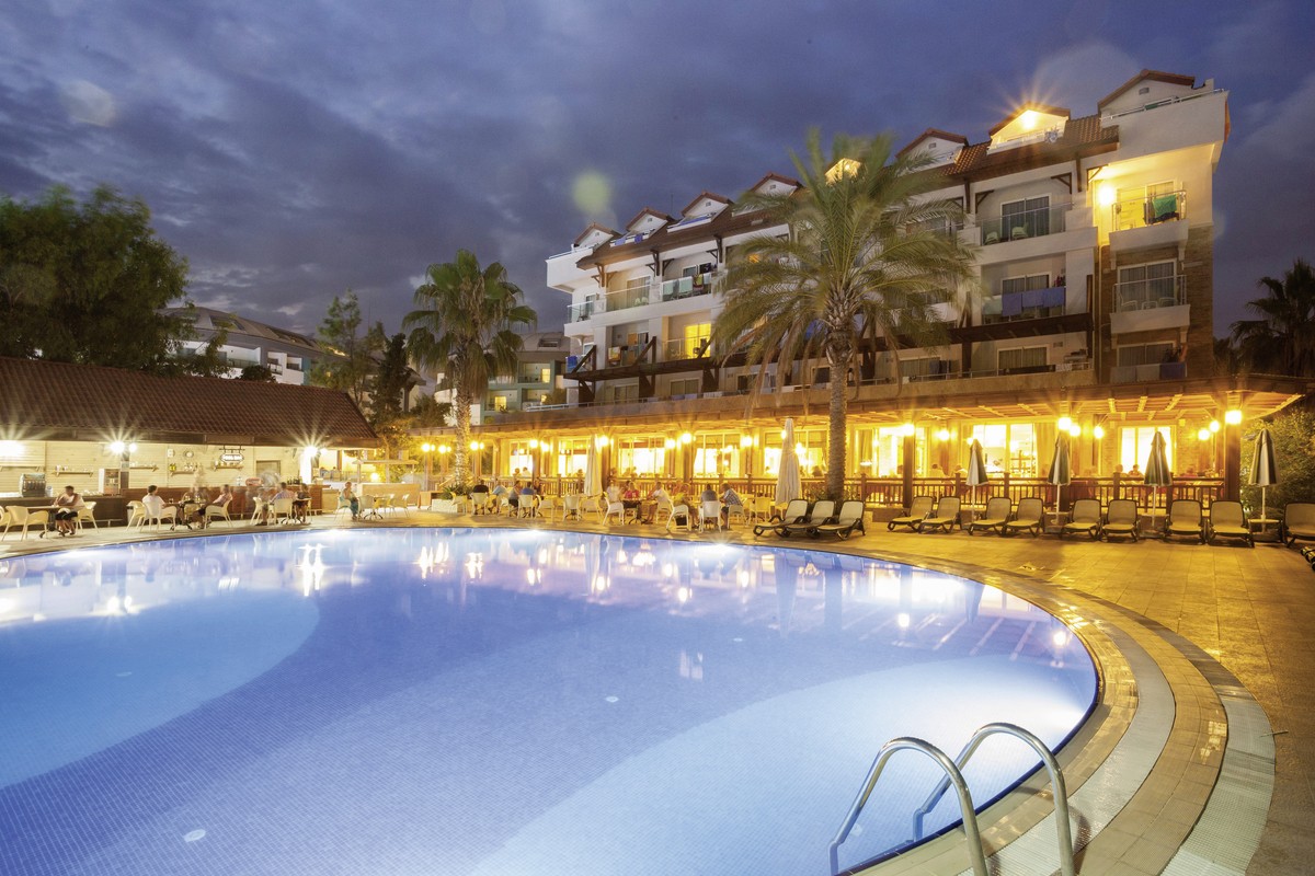 Hotel Seher Resort & Spa, Türkei, Südtürkei, Evrenseki, Bild 7