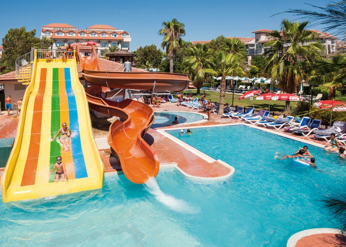 Hotel Seher Resort & Spa, Türkei, Südtürkei, Evrenseki, Bild 8