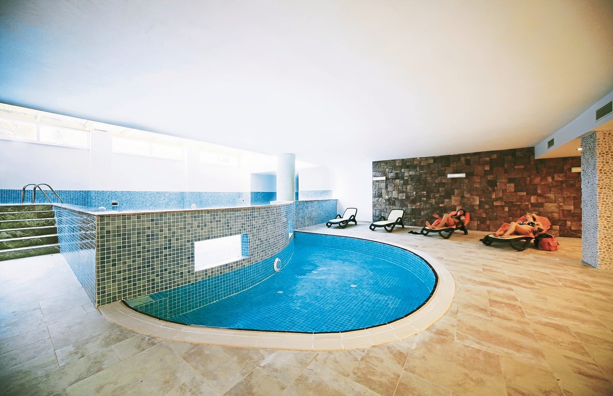 Hotel Seher Resort & Spa, Türkei, Südtürkei, Evrenseki, Bild 9