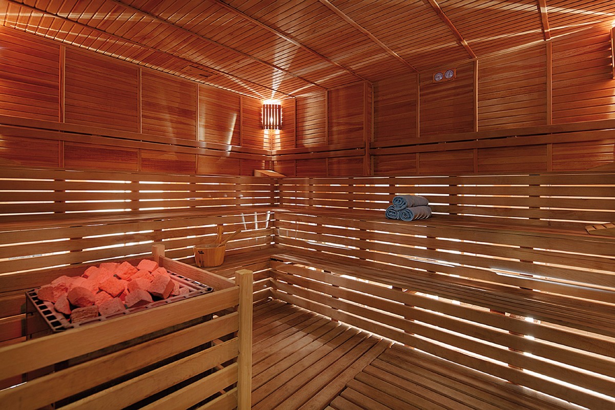 Hotel Seashell Resort & Spa, Türkei, Südtürkei, Side, Bild 17