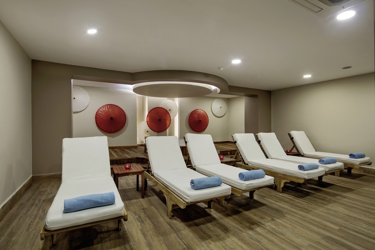 Hotel Seashell Resort & Spa, Türkei, Südtürkei, Side, Bild 18