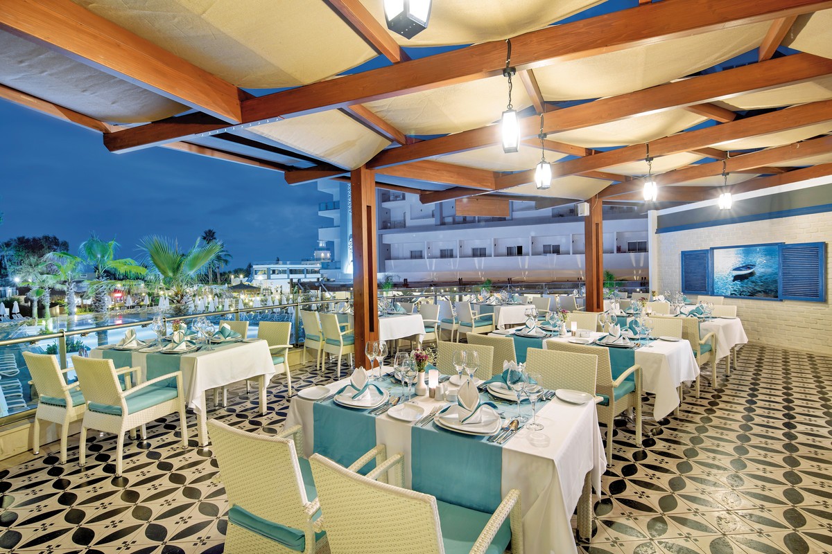 Hotel Seashell Resort & Spa, Türkei, Südtürkei, Side, Bild 8