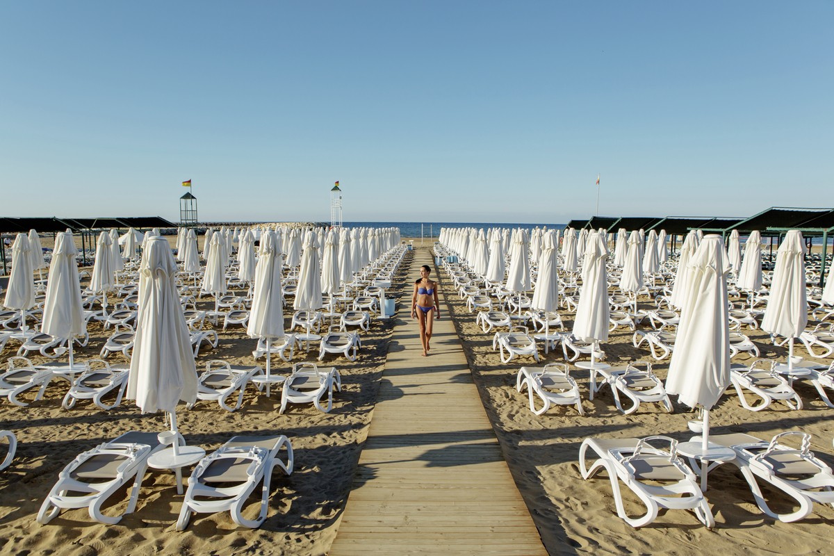 Hotel Seashell Resort & Spa, Türkei, Südtürkei, Side, Bild 10