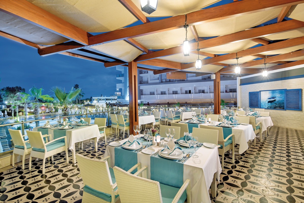 Hotel Seashell Resort & Spa, Türkei, Südtürkei, Side, Bild 11
