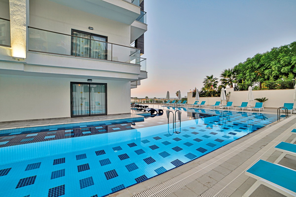 Diamond De Luxe Hotel & Spa, Türkei, Südtürkei, Çolakli, Bild 10