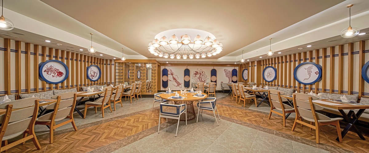 Diamond De Luxe Hotel & Spa, Türkei, Südtürkei, Çolakli, Bild 14