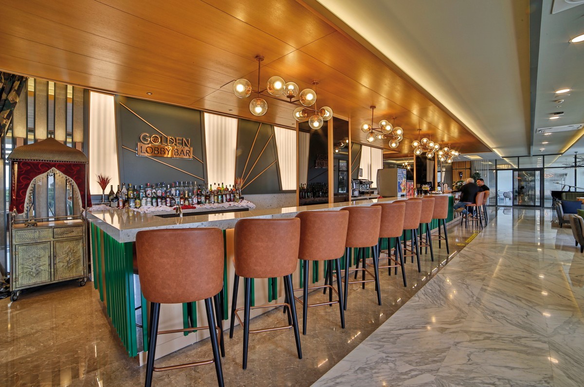 Diamond De Luxe Hotel & Spa, Türkei, Südtürkei, Çolakli, Bild 17