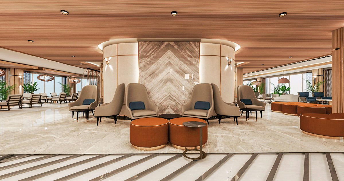 Diamond De Luxe Hotel & Spa, Türkei, Südtürkei, Çolakli, Bild 20