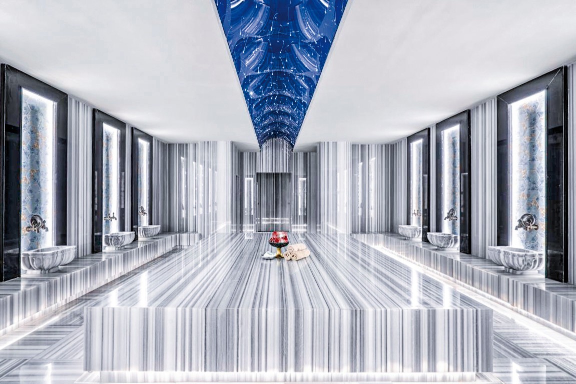 Diamond De Luxe Hotel & Spa, Türkei, Südtürkei, Çolakli, Bild 22