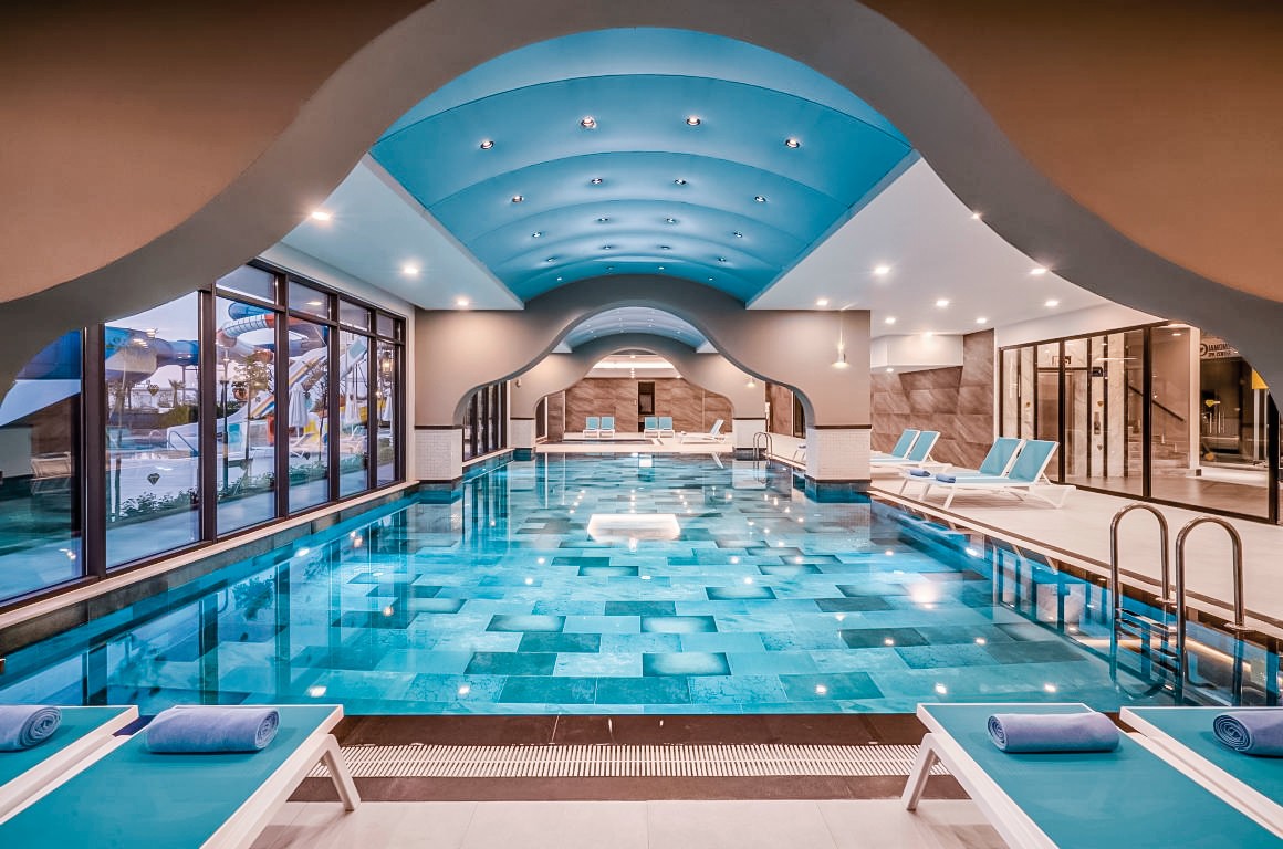 Diamond De Luxe Hotel & Spa, Türkei, Südtürkei, Çolakli, Bild 23