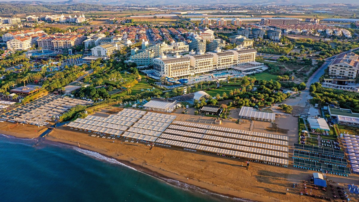 Diamond De Luxe Hotel & Spa, Türkei, Südtürkei, Çolakli, Bild 28