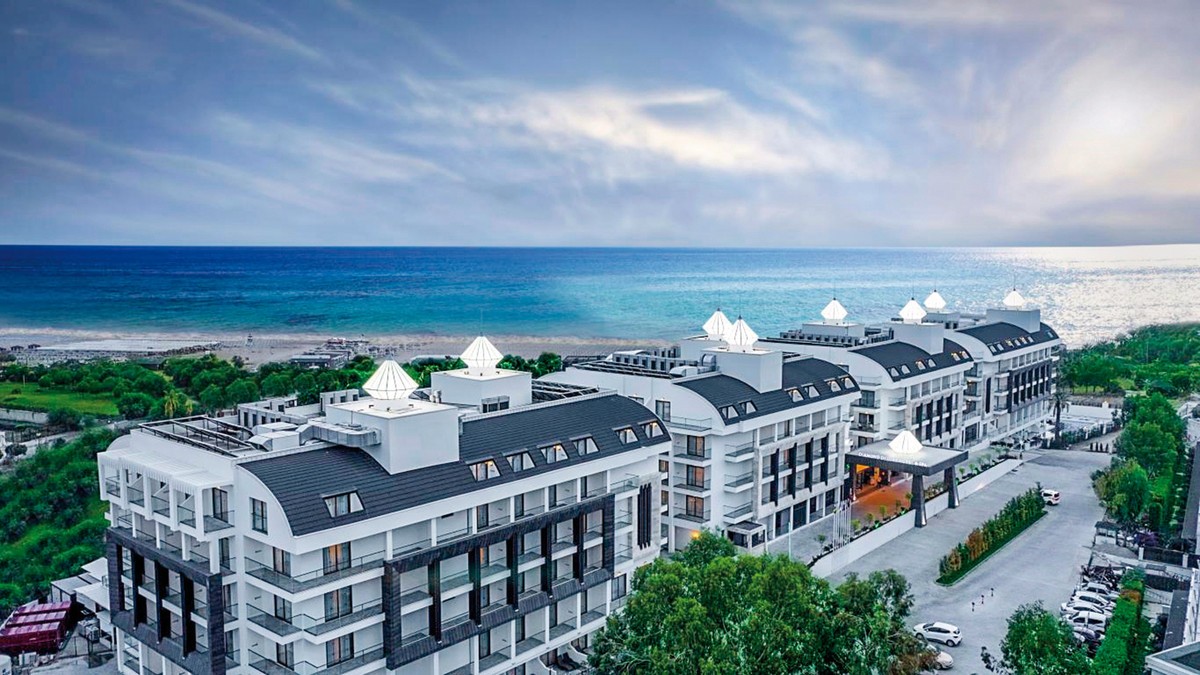 Diamond De Luxe Hotel & Spa, Türkei, Südtürkei, Çolakli, Bild 29