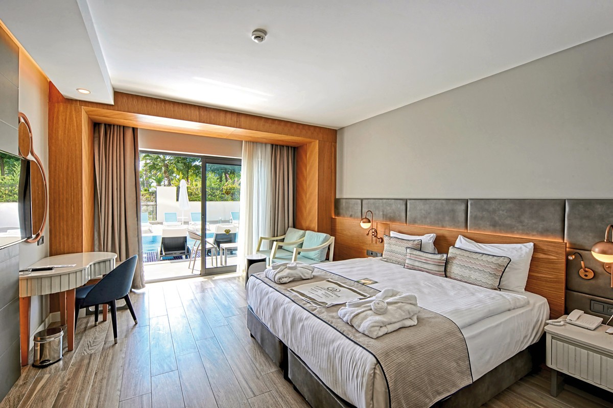 Diamond De Luxe Hotel & Spa, Türkei, Südtürkei, Çolakli, Bild 7