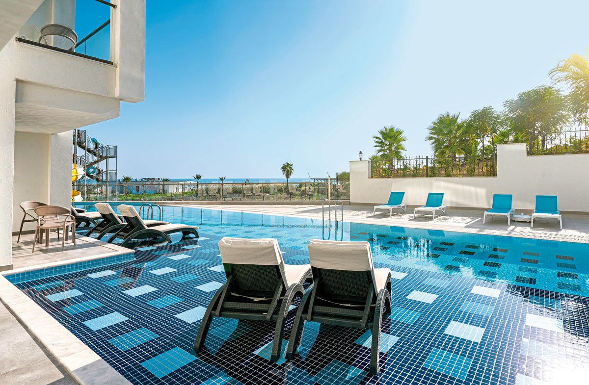 Diamond De Luxe Hotel & Spa, Türkei, Südtürkei, Çolakli, Bild 8