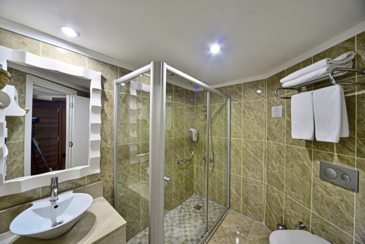 Hotel Linda Resort, Türkei, Südtürkei, Titreyengöl, Bild 7