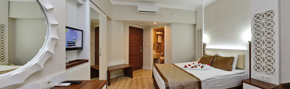 Hotel Linda Resort, Türkei, Südtürkei, Titreyengöl, Bild 8