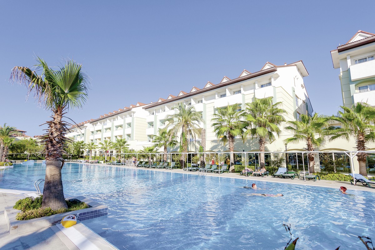 Hotel Süral Resort, Türkei, Südtürkei, Çolakli, Bild 10
