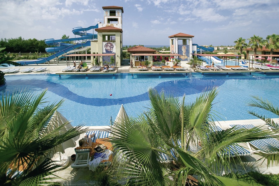 Hotel Süral Resort, Türkei, Südtürkei, Çolakli, Bild 5