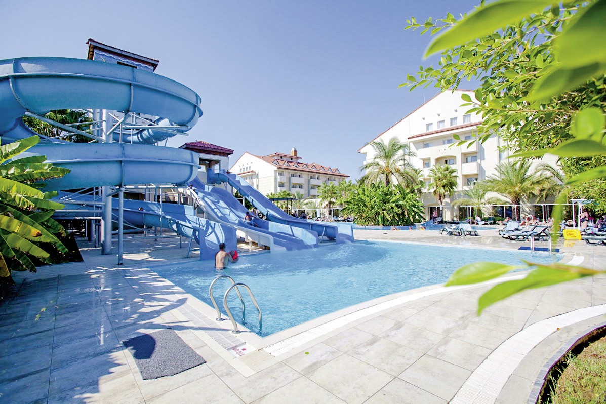 Hotel Süral Resort, Türkei, Südtürkei, Çolakli, Bild 6