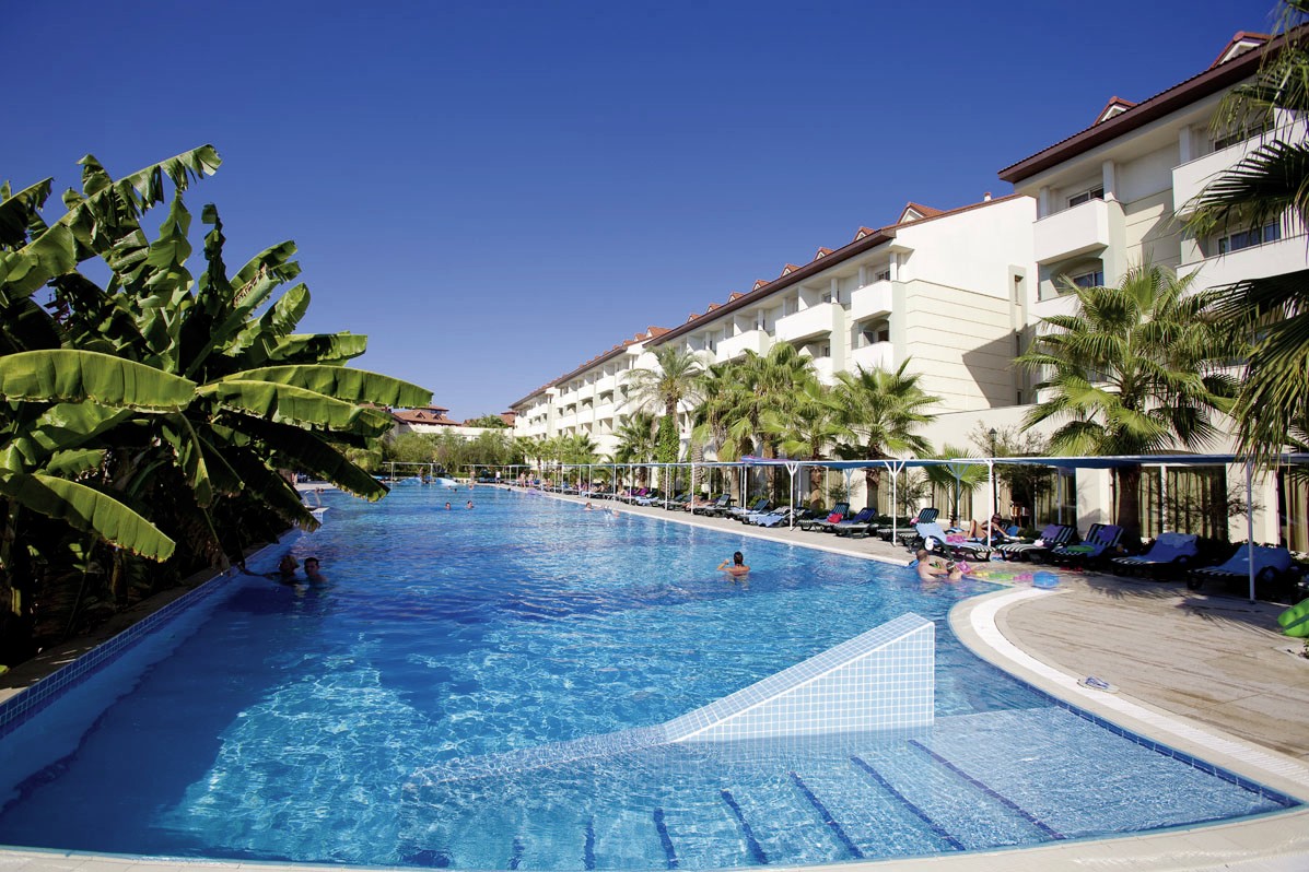 Hotel Süral Resort, Türkei, Südtürkei, Çolakli, Bild 7