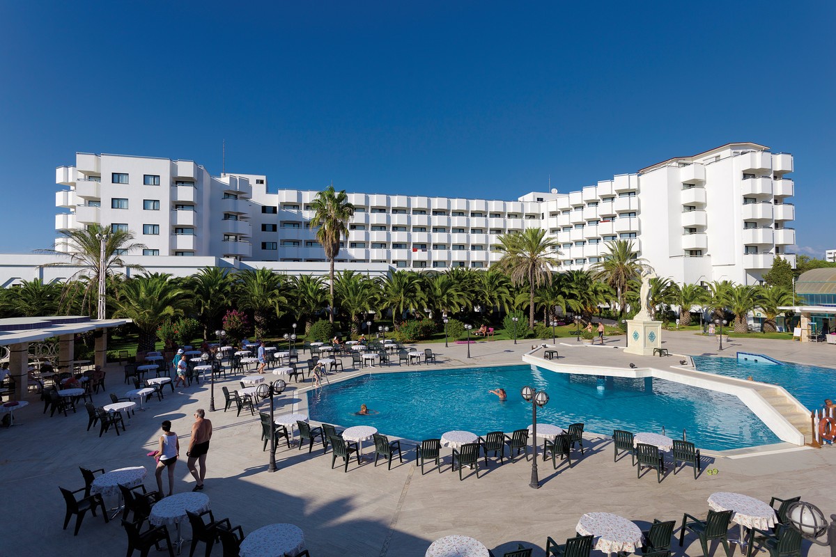 Hotel Süral Resort, Türkei, Südtürkei, Çolakli, Bild 8