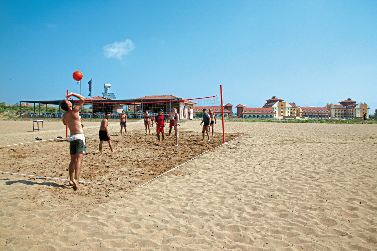 Hotel Seher Sun Palace, Türkei, Südtürkei, Side, Bild 8