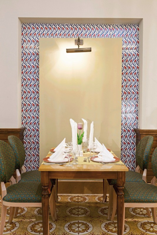 Hotel Seher Sun Palace, Türkei, Südtürkei, Side, Bild 9