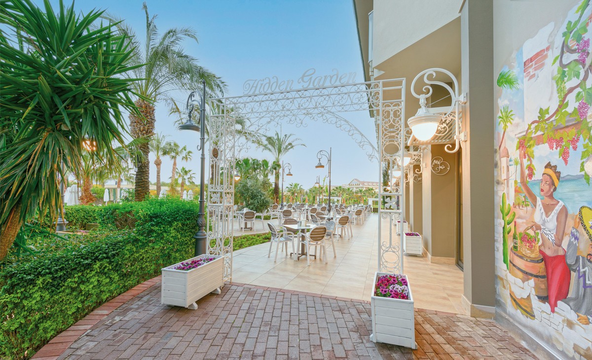 Hotel Novum Garden Side, Türkei, Südtürkei, Side, Bild 14