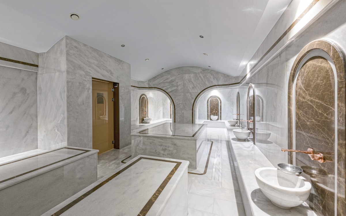 Hotel Novum Garden Side, Türkei, Südtürkei, Side, Bild 18