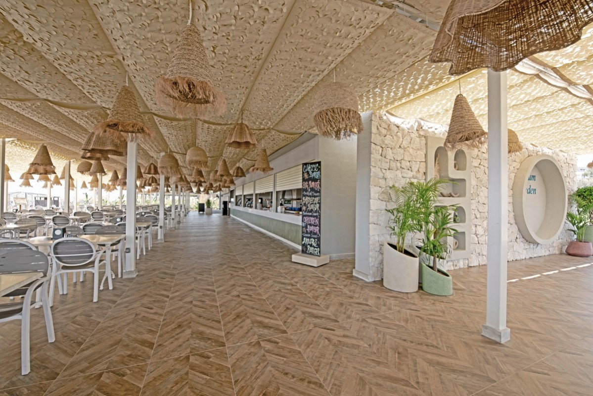 Hotel Novum Garden Side, Türkei, Südtürkei, Side, Bild 26