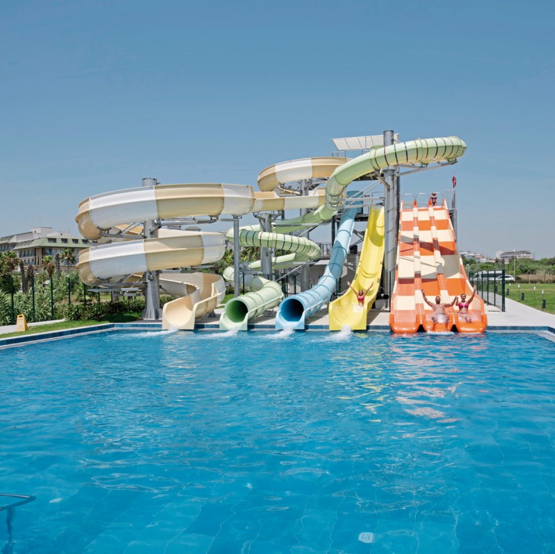 Hotel Novum Garden Side, Türkei, Südtürkei, Side, Bild 33