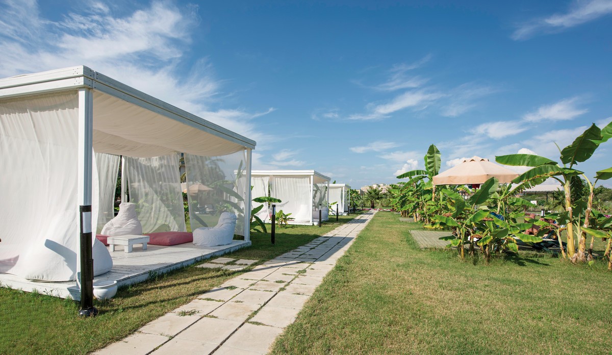 Hotel Novum Garden Side, Türkei, Südtürkei, Side, Bild 9