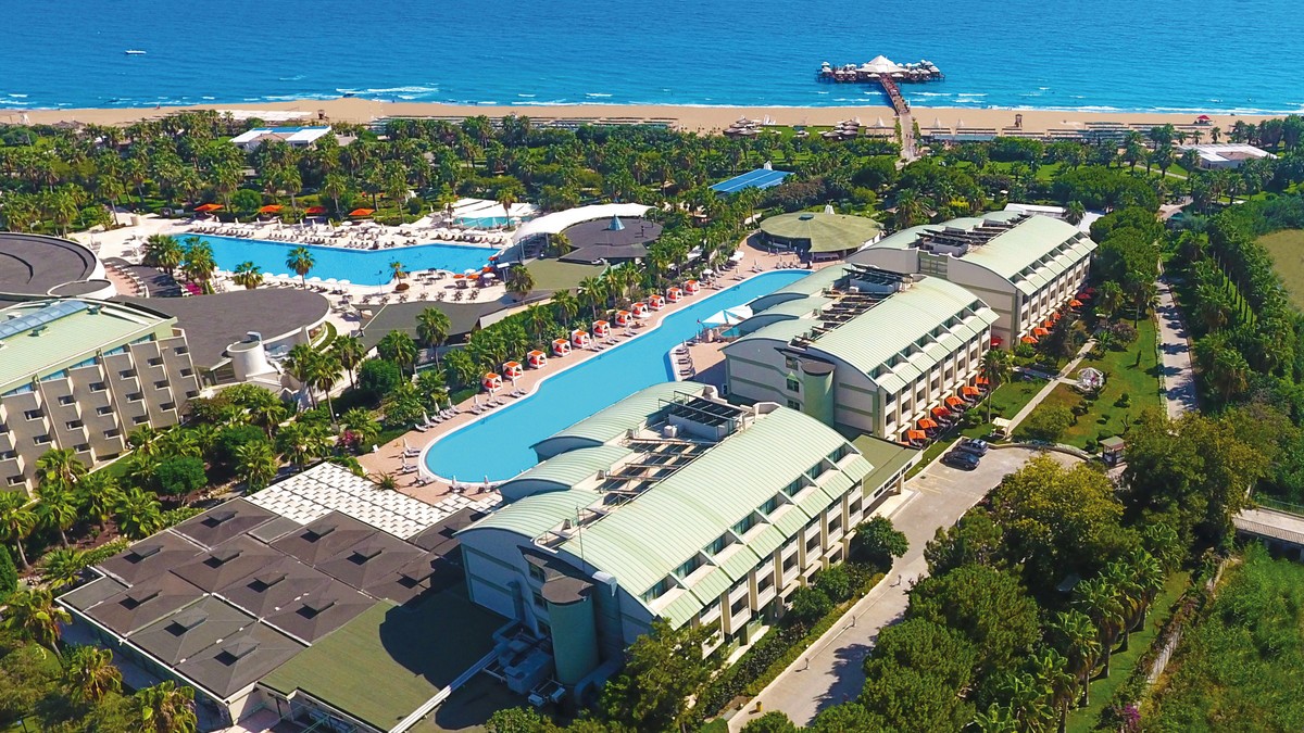 Hotel VONRESORT Elite, Türkei, Südtürkei, Çolakli, Bild 14