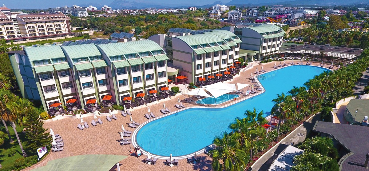 Hotel VONRESORT Elite, Türkei, Südtürkei, Çolakli, Bild 15