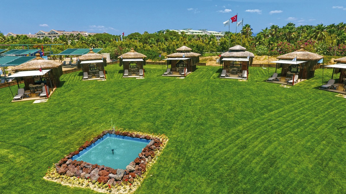 Hotel VONRESORT Elite, Türkei, Südtürkei, Çolakli, Bild 7