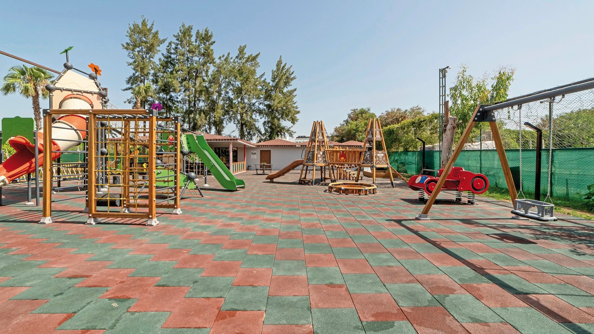 Hotel allsun Numa Club Side, Türkei, Südtürkei, Çolakli, Bild 11