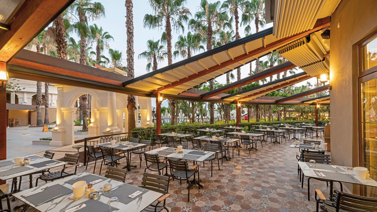 Hotel allsun Numa Club Side, Türkei, Südtürkei, Çolakli, Bild 13
