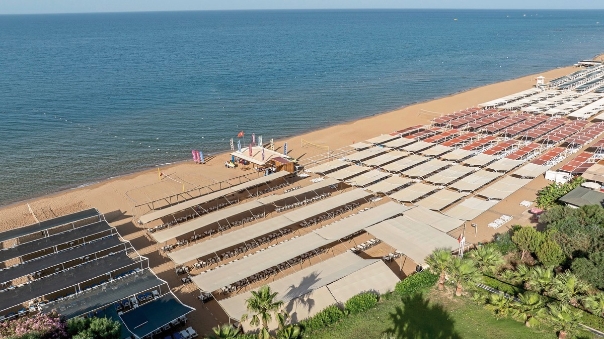 Hotel allsun Numa Club Side, Türkei, Südtürkei, Çolakli, Bild 10