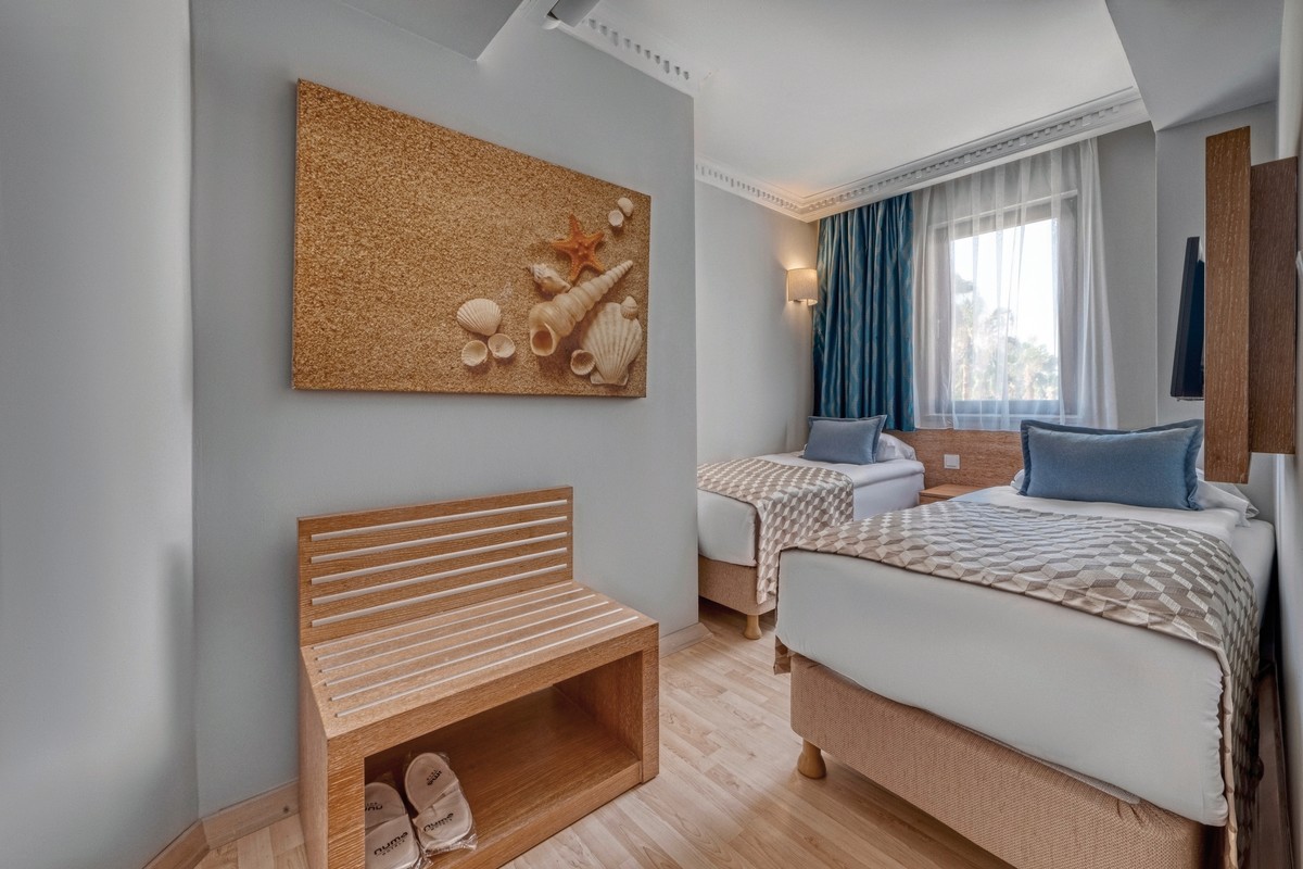 Hotel allsun Numa Club Side, Türkei, Südtürkei, Çolakli, Bild 5