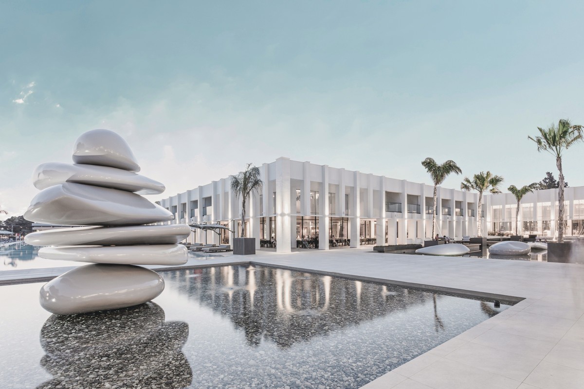 Hotel Paloma Finesse, Türkei, Südtürkei, Manavgat