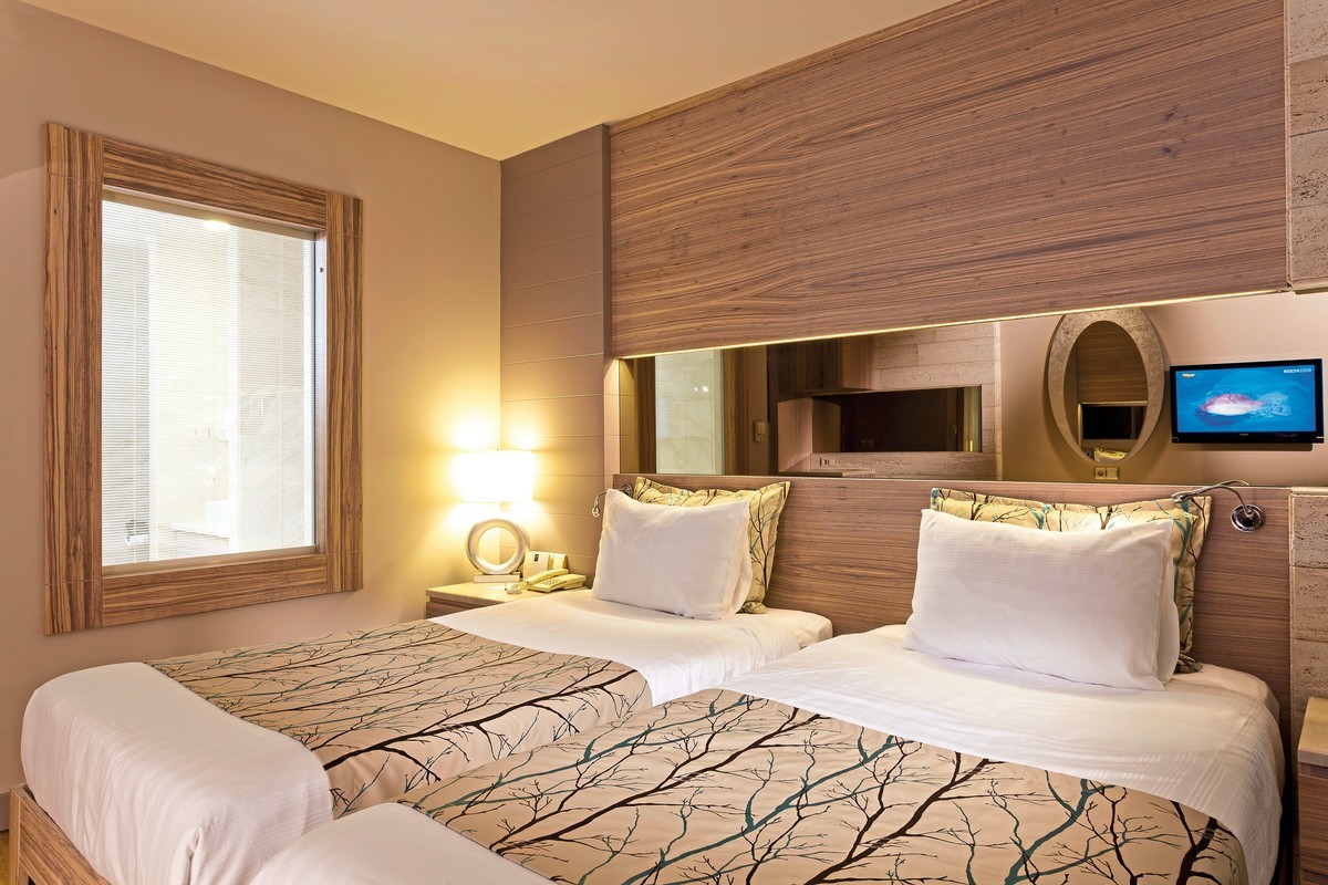 Melas Resort Hotel, Türkei, Südtürkei, Manavgat, Bild 3