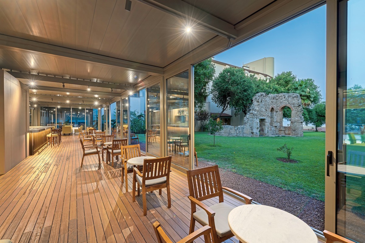 Melas Resort Hotel, Türkei, Südtürkei, Manavgat, Bild 17