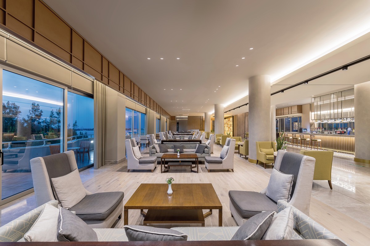 Melas Resort Hotel, Türkei, Südtürkei, Manavgat, Bild 20