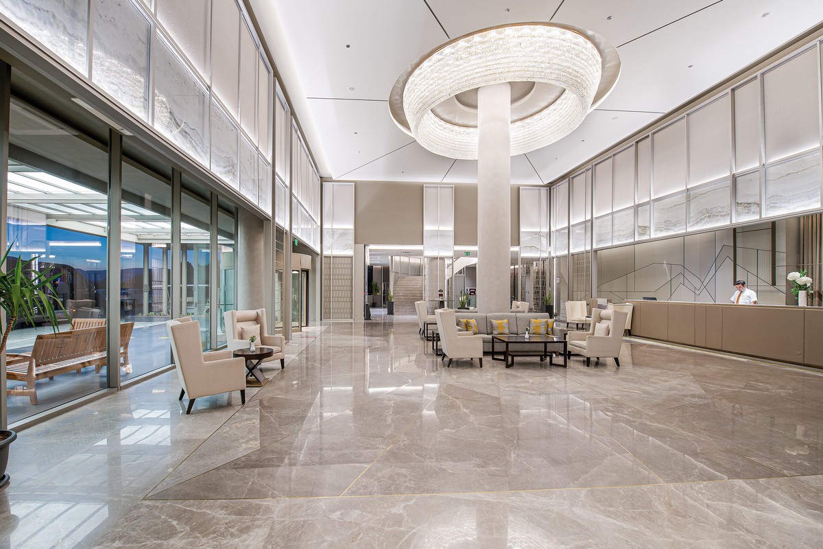 Melas Resort Hotel, Türkei, Südtürkei, Manavgat, Bild 21