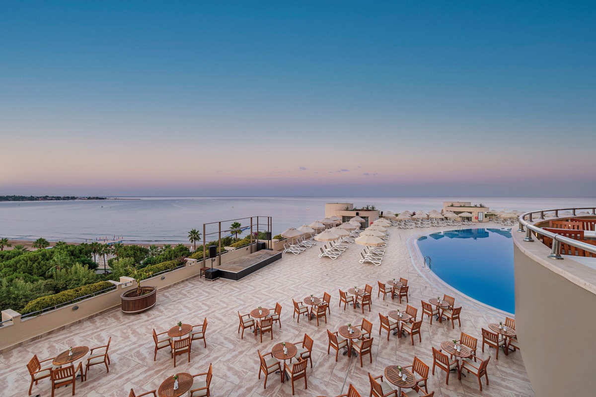 Melas Resort Hotel, Türkei, Südtürkei, Manavgat, Bild 9