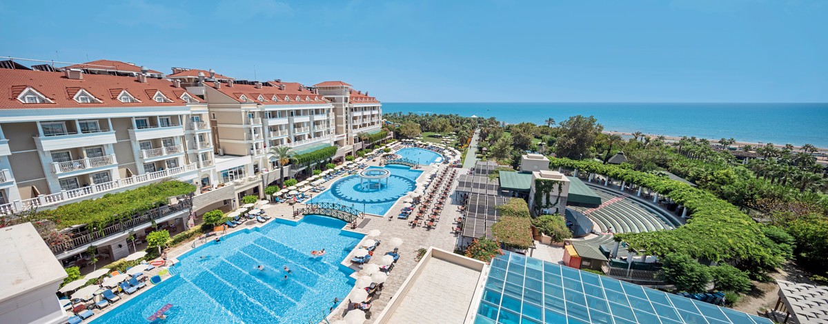 Trendy Hotels Aspendos Beach, Türkei, Südtürkei, Gündogdu, Bild 10