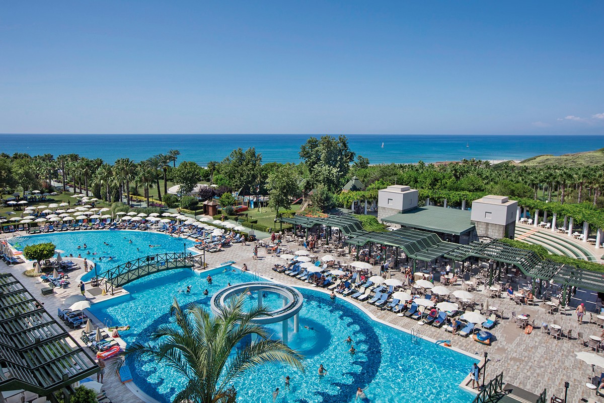 Trendy Hotels Aspendos Beach, Türkei, Südtürkei, Gündogdu, Bild 15