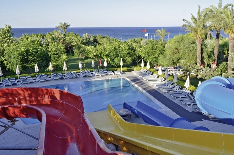 Trendy Hotels Aspendos Beach, Türkei, Südtürkei, Gündogdu, Bild 16