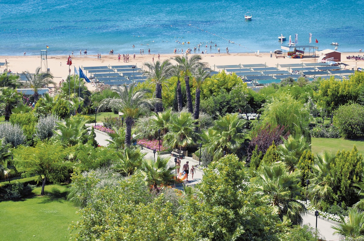 Trendy Hotels Aspendos Beach, Türkei, Südtürkei, Gündogdu, Bild 21